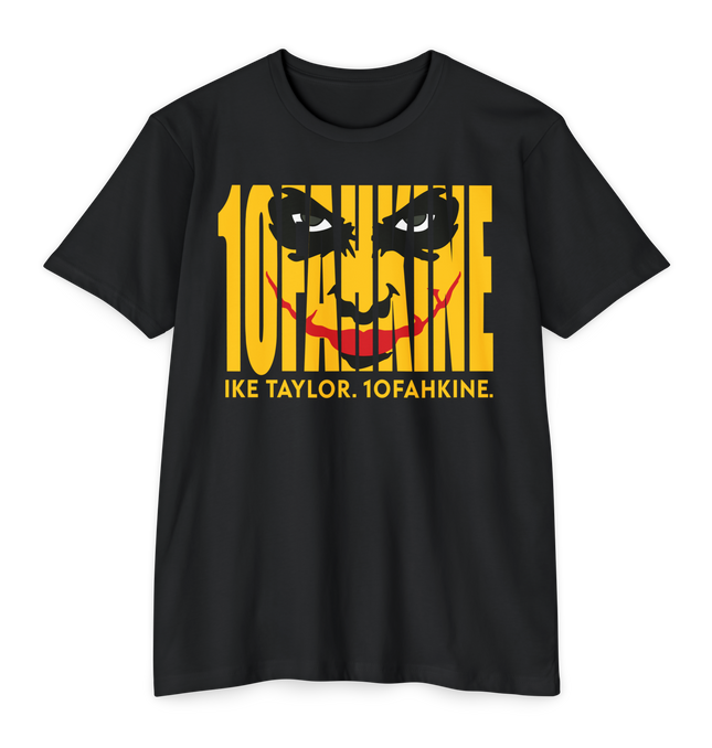 Ike Taylor's 1OFAHKINE T-Shirt