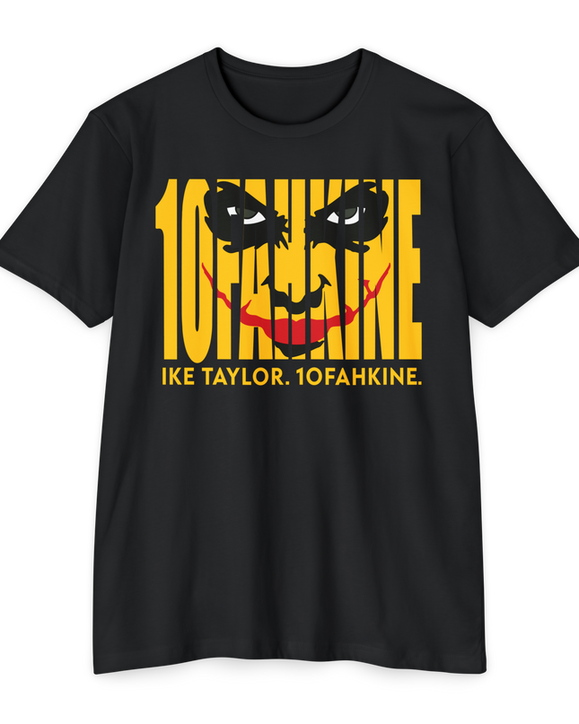 Ike Taylor's 1OFAHKINE T-Shirt