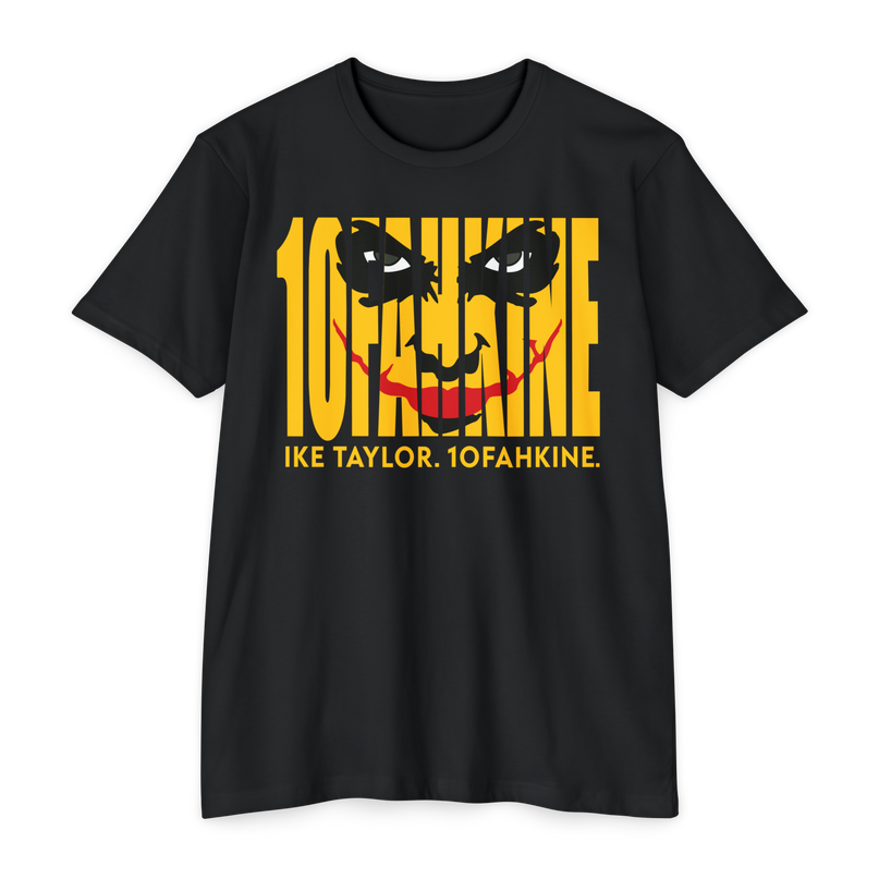 Ike Taylor's 1OFAHKINE T-Shirt