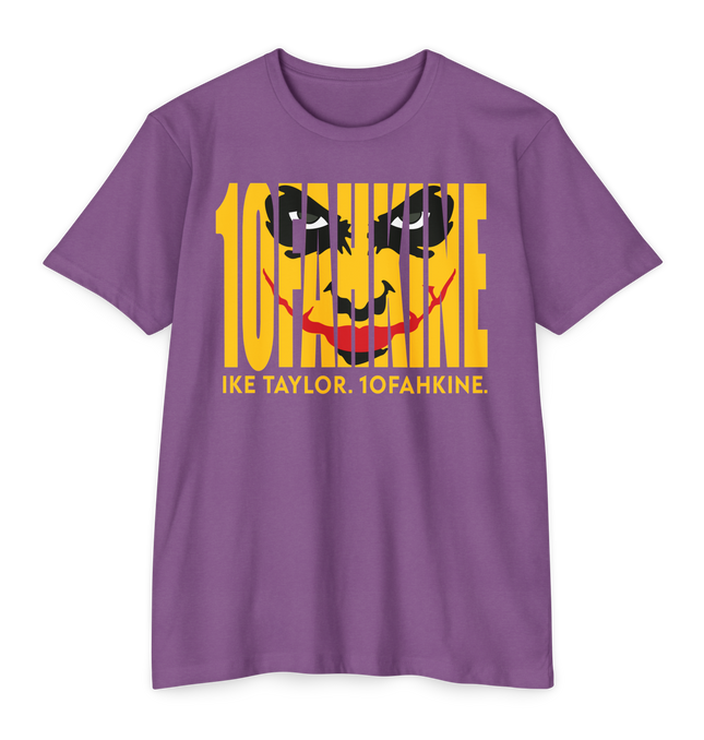 Ike Taylor's 1OFAHKINE T-Shirt