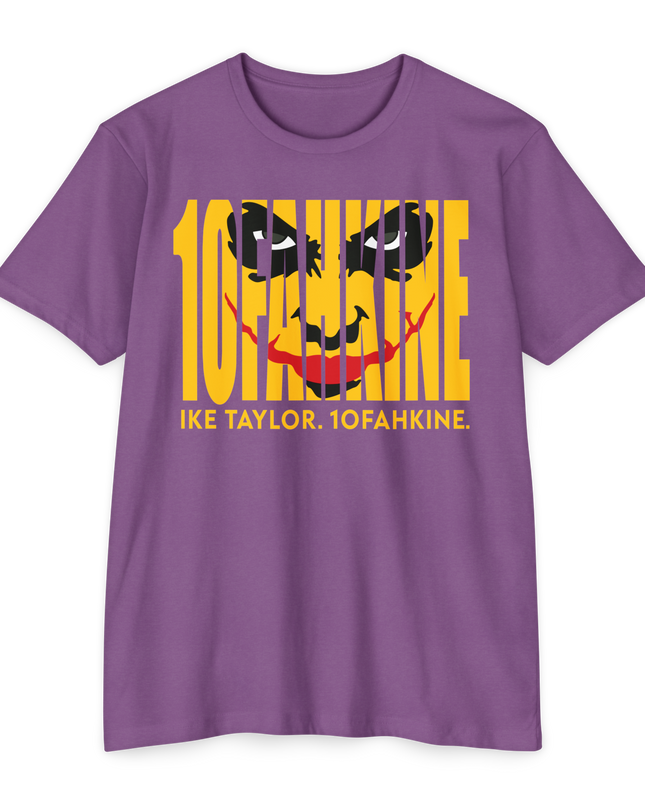 Ike Taylor's 1OFAHKINE T-Shirt