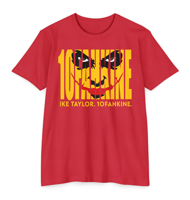 Ike Taylor's 1OFAHKINE T-Shirt