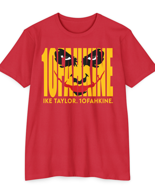 Ike Taylor's 1OFAHKINE T-Shirt