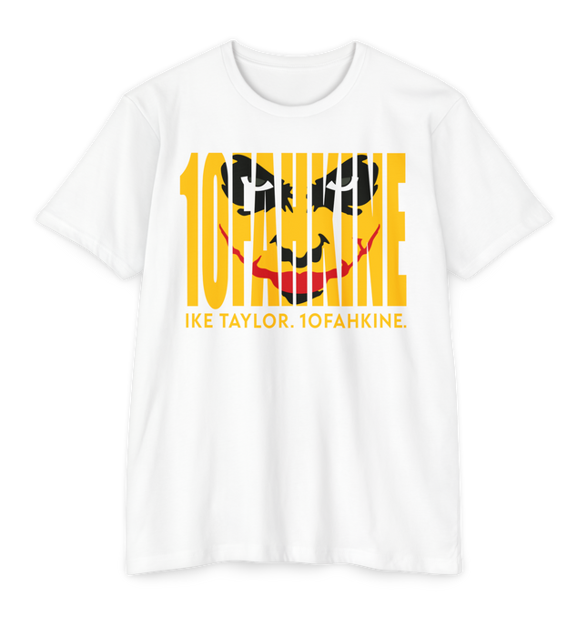 Ike Taylor's 1OFAHKINE T-Shirt