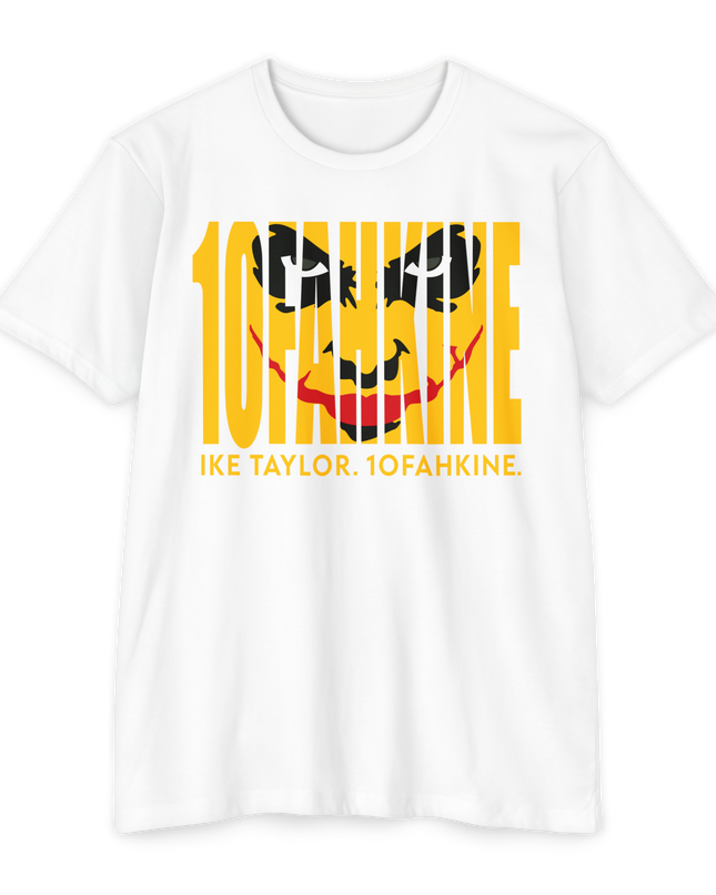Ike Taylor's 1OFAHKINE T-Shirt