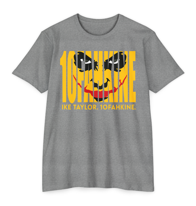 Ike Taylor's 1OFAHKINE T-Shirt