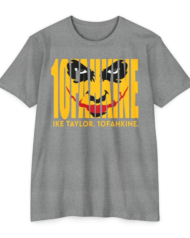 Ike Taylor's 1OFAHKINE T-Shirt