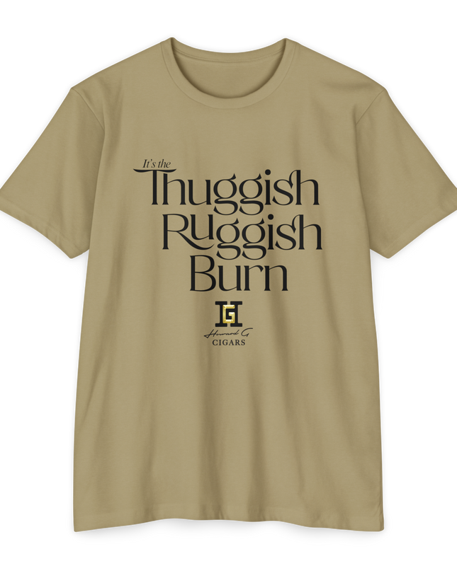 Thuggish Ruggish T-Shirt