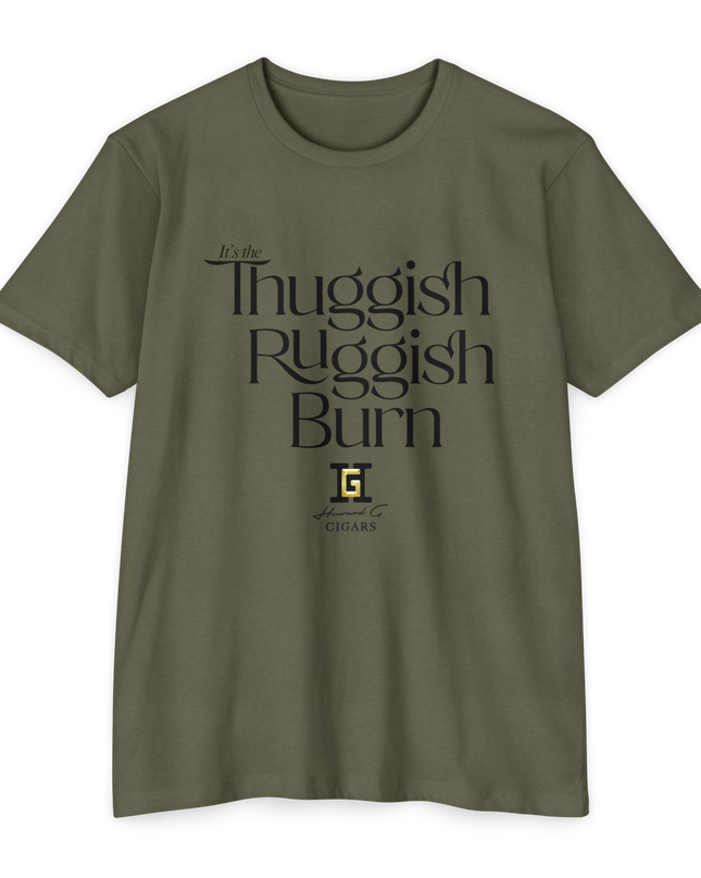 Thuggish Ruggish T-Shirt