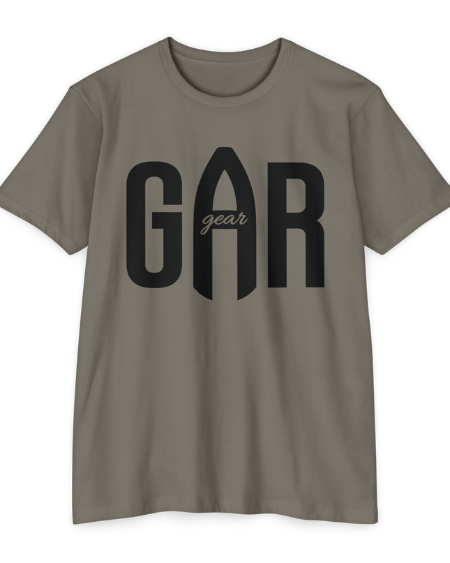 Gar Gear T-Shirt