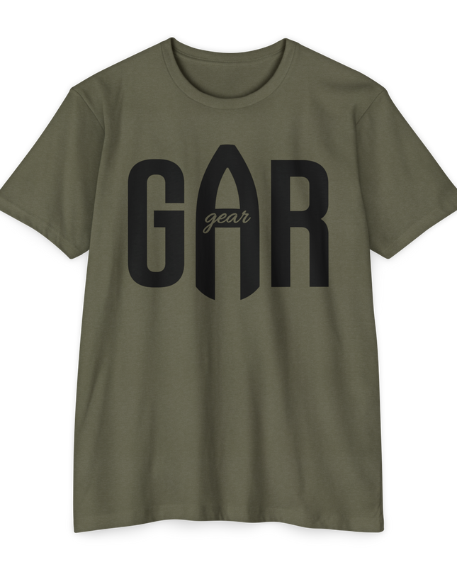 Gar Gear T-Shirt