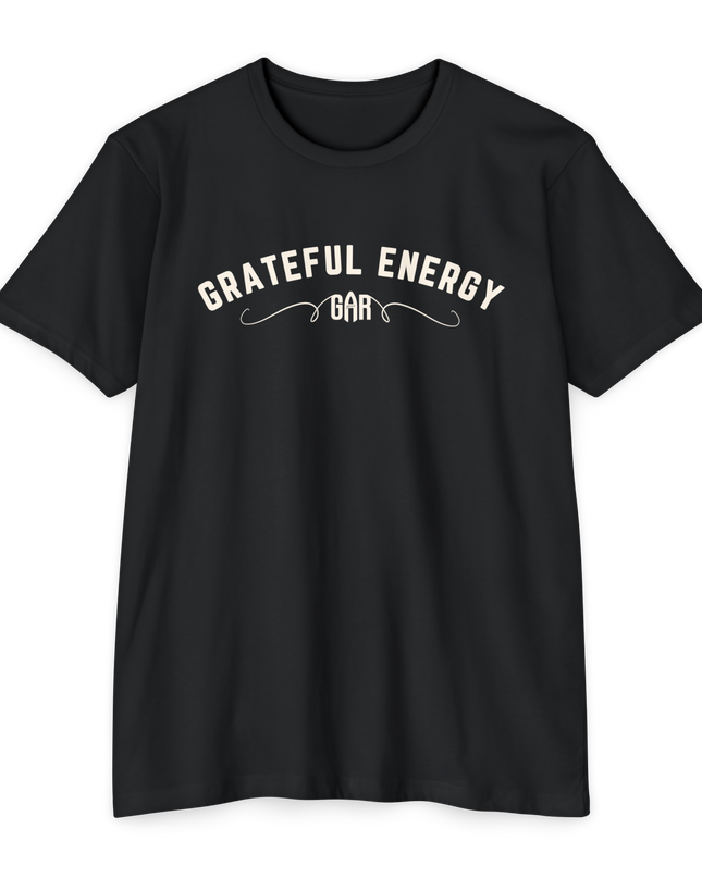 Grateful Energy Premium Burn T-Shirt