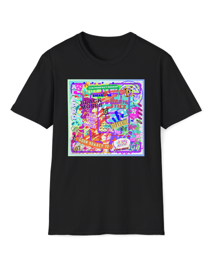 HG Graffiti Remix T-Shirt