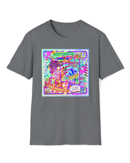 HG Graffiti Remix T-Shirt