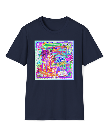 HG Graffiti Remix T-Shirt