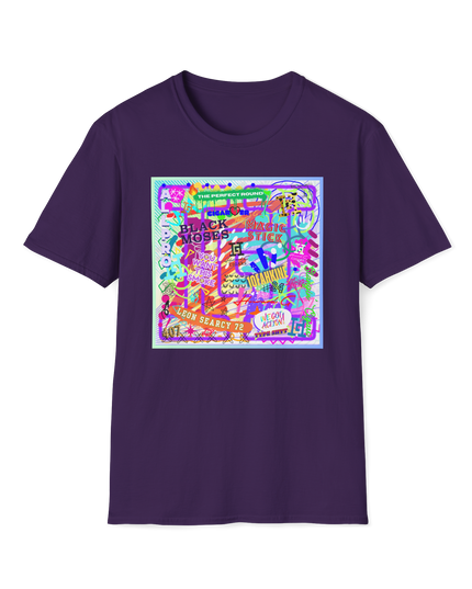 HG Graffiti Remix T-Shirt