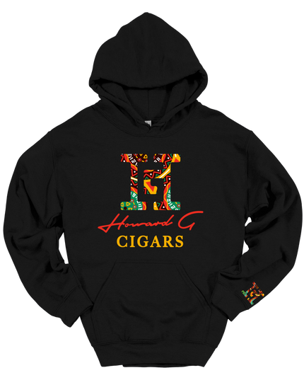 Howard G Legacy Hoodie