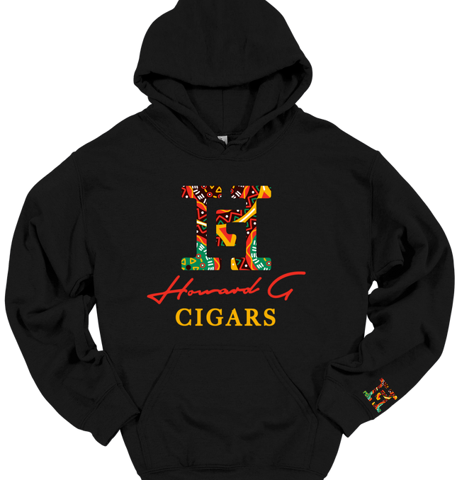 Howard G Legacy Hoodie