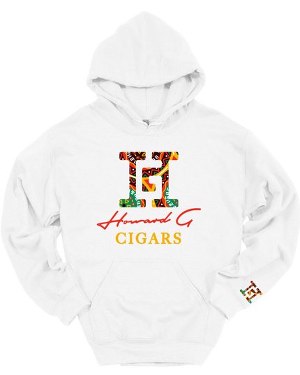 Howard G Legacy Hoodie