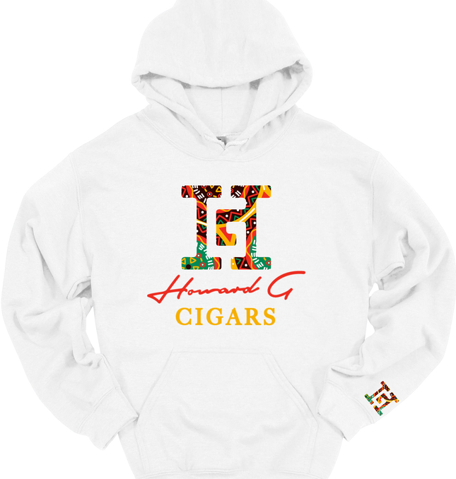 Howard G Legacy Hoodie