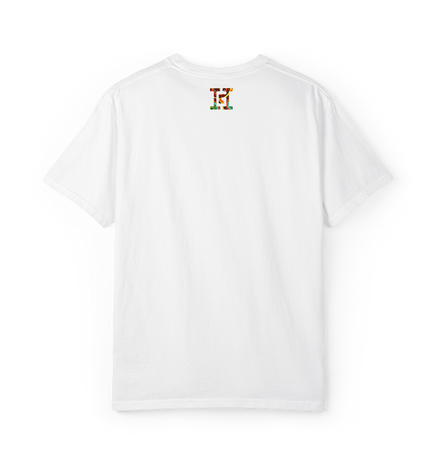 Howard G Legacy Tee