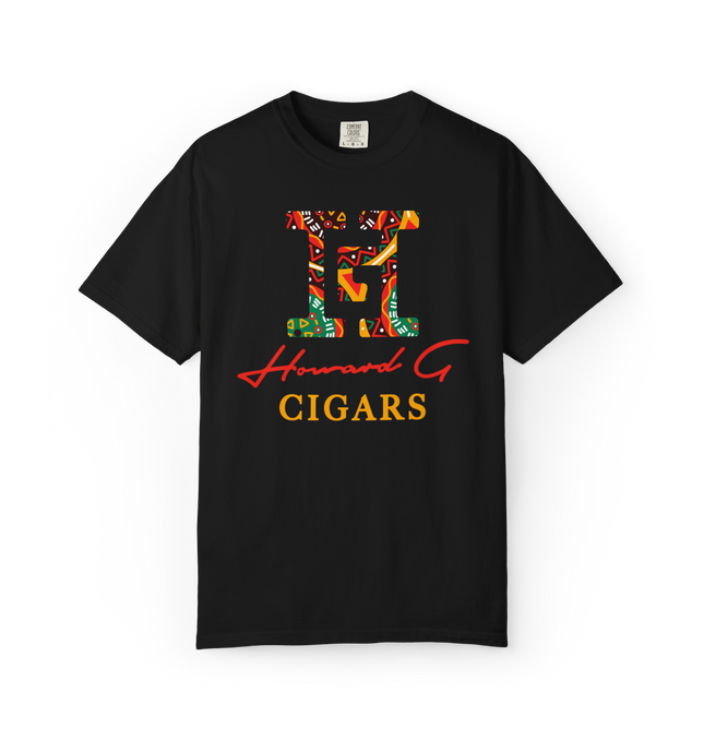 Howard G Legacy Tee