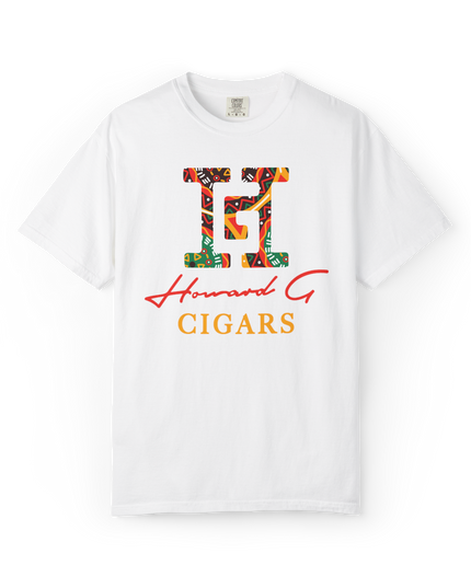 Howard G Legacy Tee
