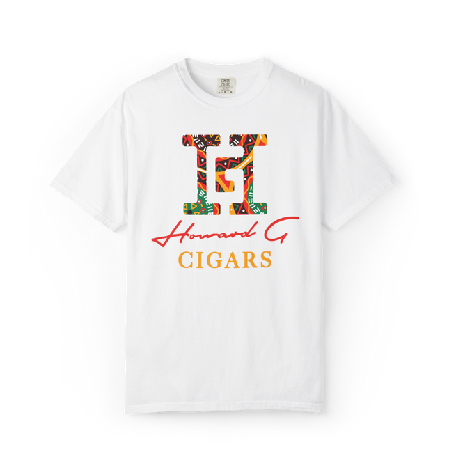 Howard G Legacy Tee