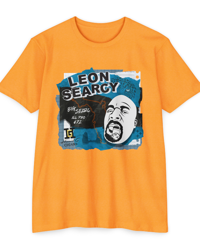 Leon Searcy T-Shirt