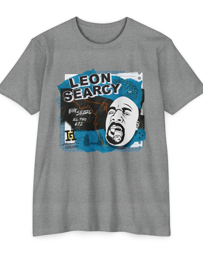 Leon Searcy T-Shirt