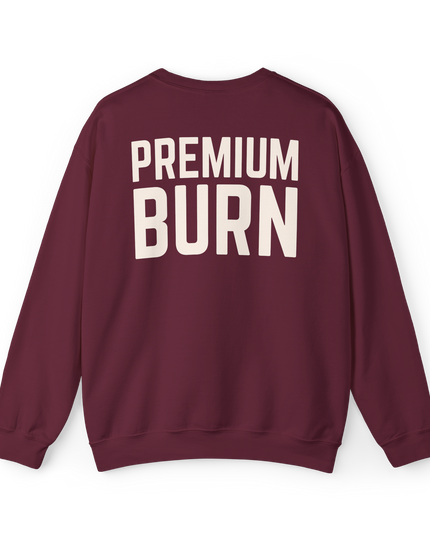 Grateful Energy Premium Burn Sweatshirt