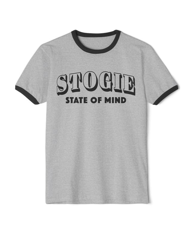 Stogie State of Mind