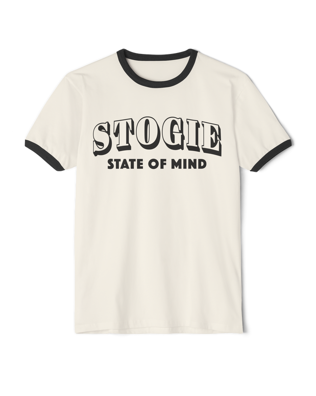 Stogie State of Mind