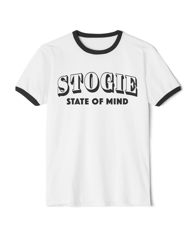 Stogie State of Mind