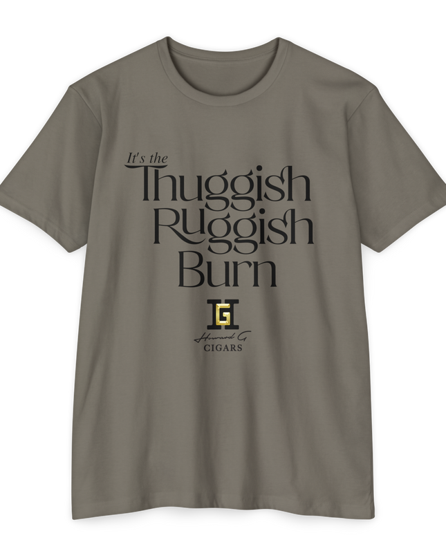 Thuggish Ruggish T-Shirt
