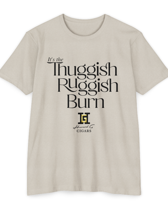 Thuggish Ruggish T-Shirt