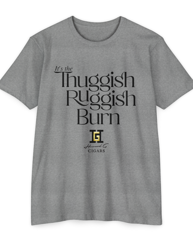 Thuggish Ruggish T-Shirt