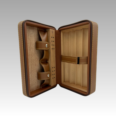 Travel Humidor