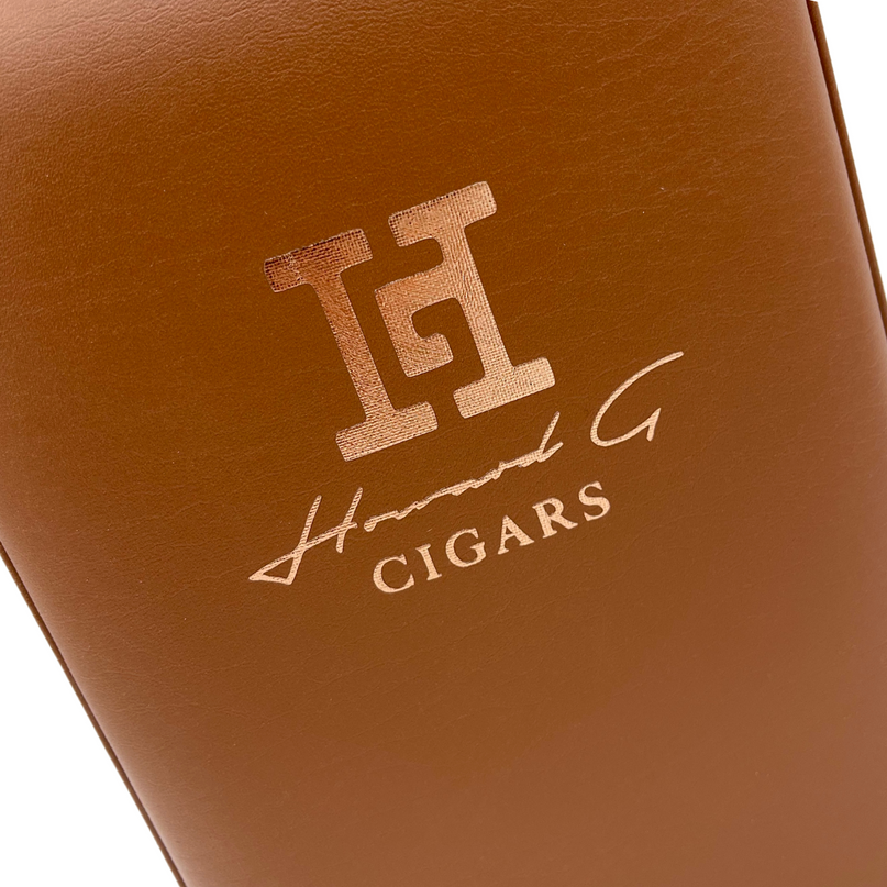 Travel Humidor